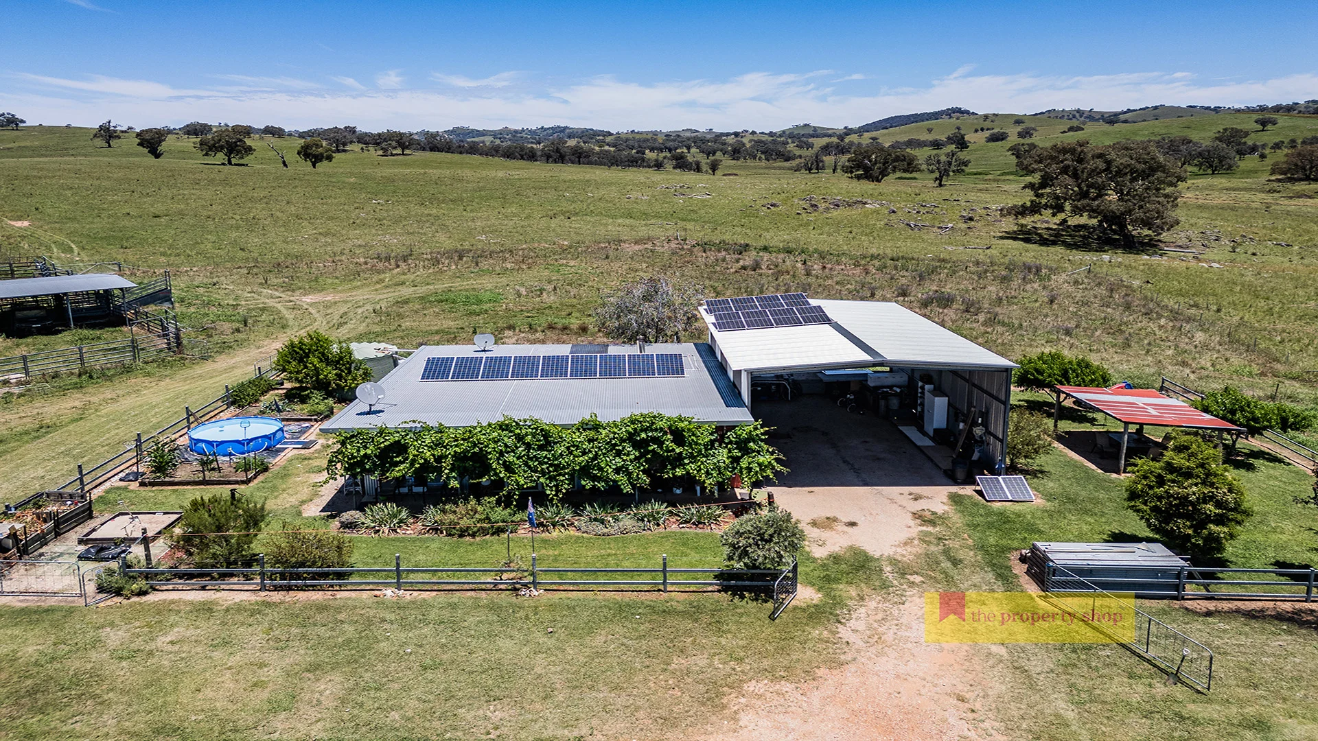 Additional image 3 of 735 Kaludabah Road, Mudgee NSW 2850