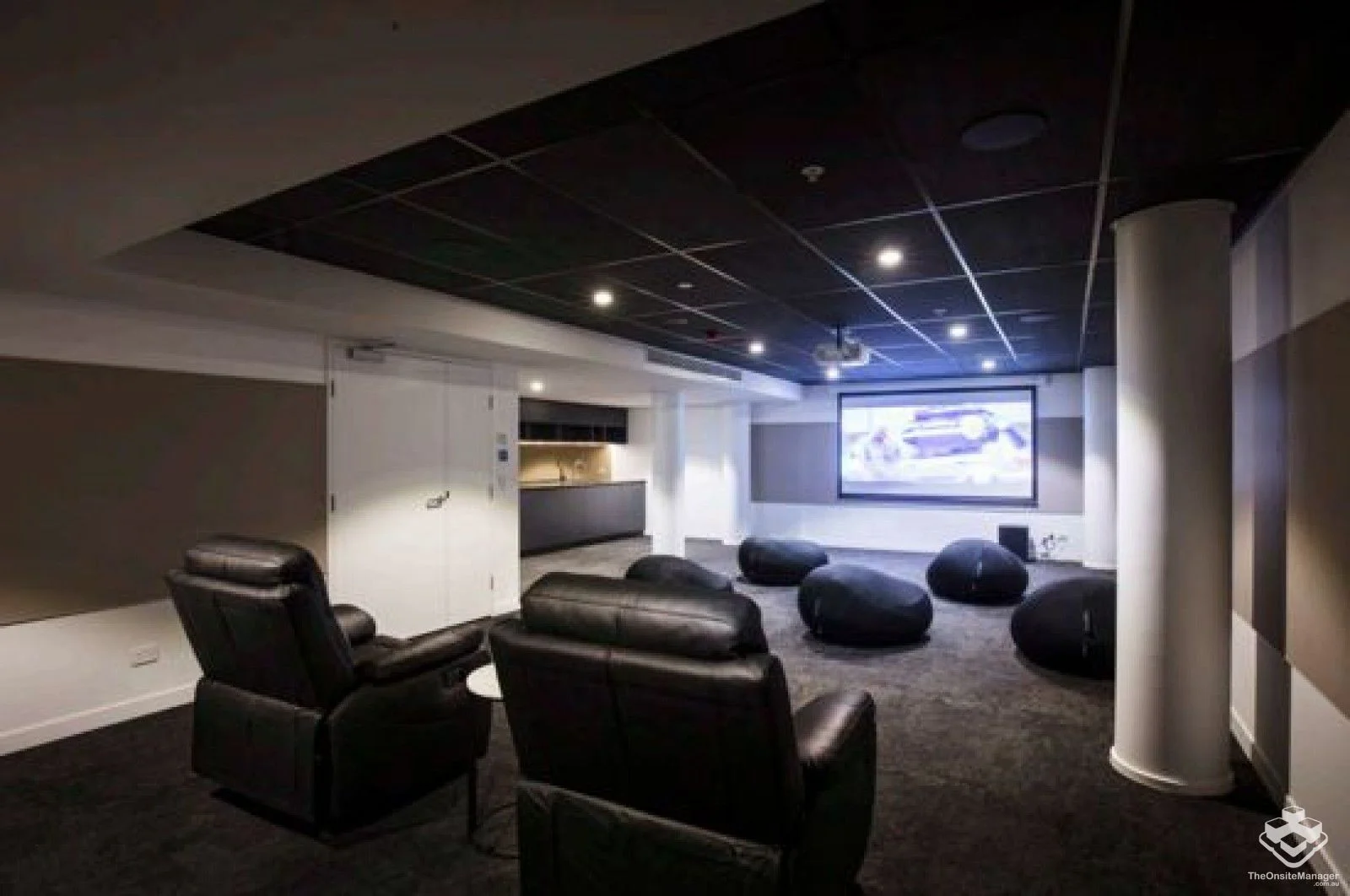 Additional image 3 of 31107/1 Cordelia Street, South Brisbane QLD 4101