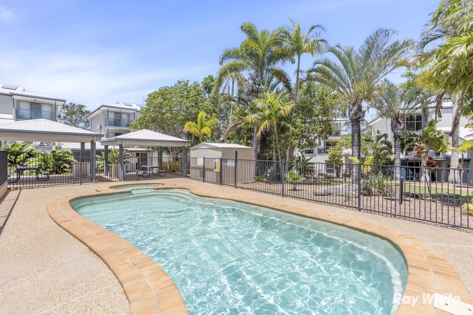 Additional image 17 of 16/7 Short Street, Taranganba QLD 4703