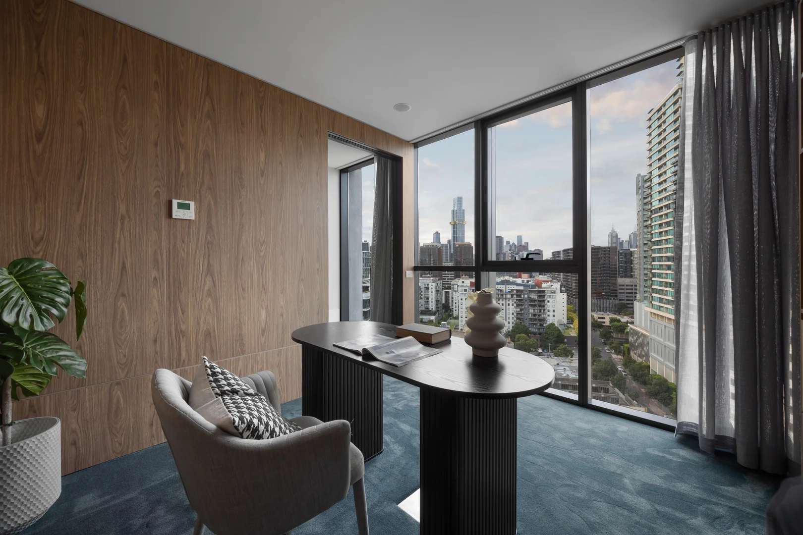 Additional image 16 of 1602/22 Kings Place, South Yarra VIC 3141