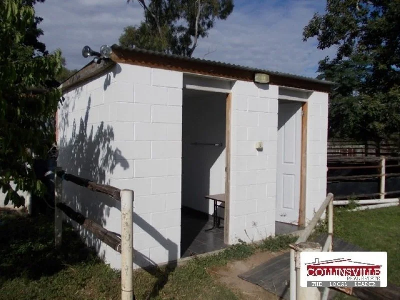 Additional image 5 of 8270 Collinsville Mount Douglas Road, Collinsville QLD 4804