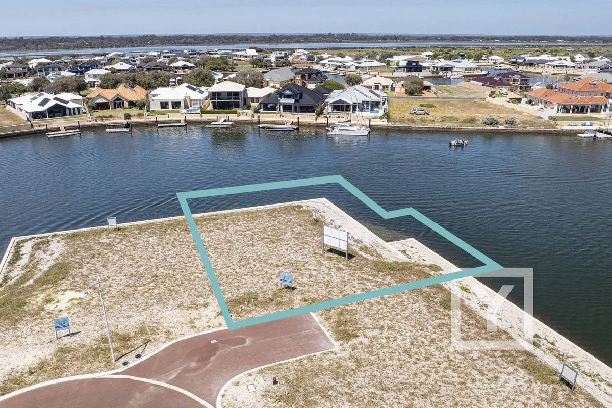 Additional image 3 of 213/30 Port Lane, Geographe WA 6280