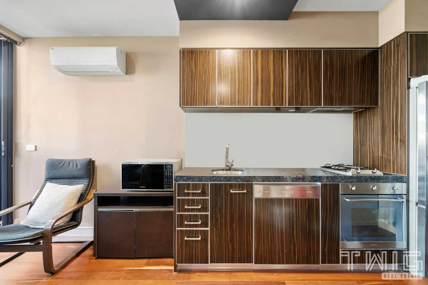 Additional image 4 of 517/228 A'Beckett Street, Melbourne VIC 3000