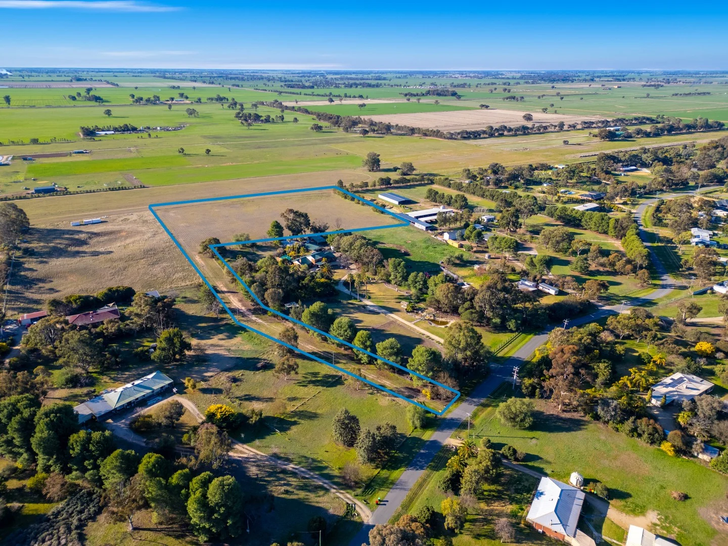 17 Honniball Drive, Tocumwal NSW 2714