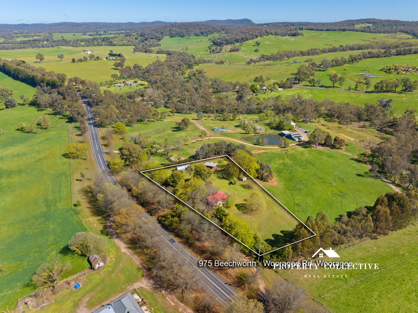 Additional image 37 of 975 Beechworth-Wodonga Road, Wooragee VIC 3747