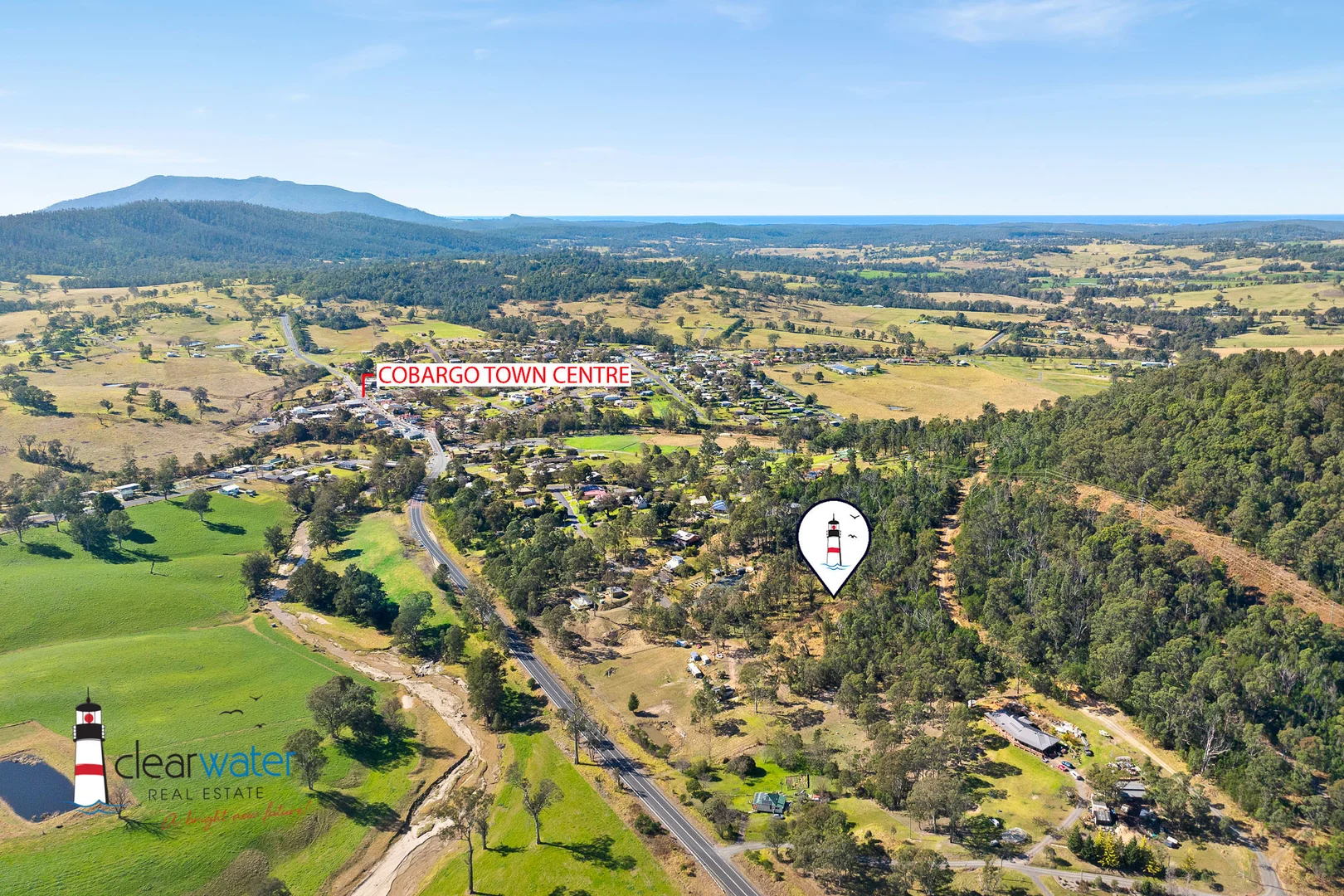 Additional image 22 of Lots 20, 21 and 23 Gillespie Street And Lot 25 Cowdery Street, Cobargo NSW 2550