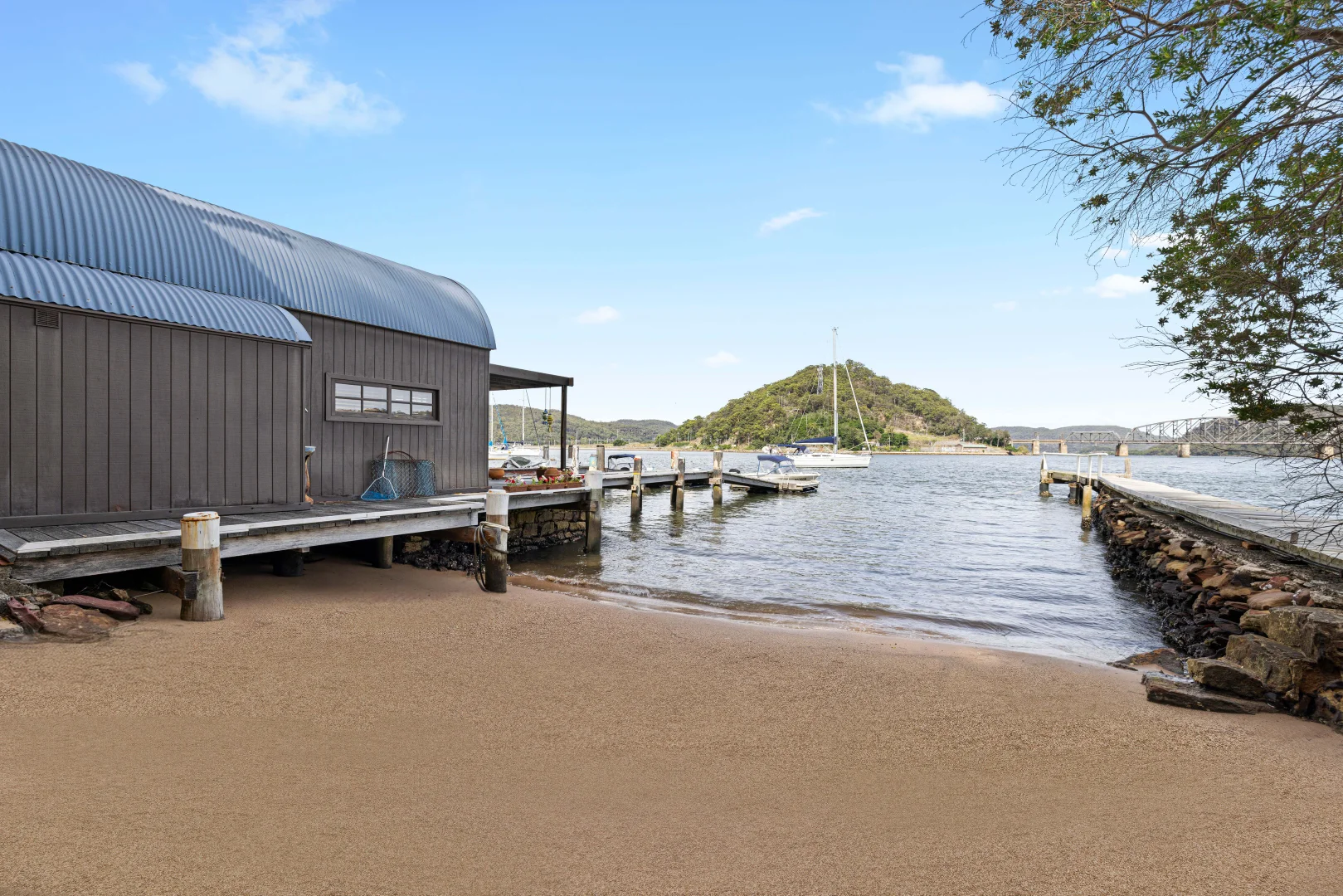 Additional image 2 of 52 Riverview Avenue, Dangar Island NSW 2083