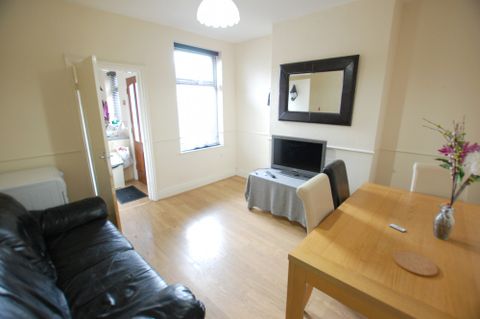 South View Road, Sheffield, South Yorkshire S7