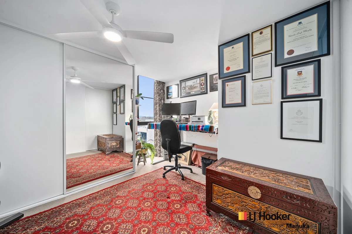 Additional image 11 of 72/46 Honeysett View, Kingston ACT 2604