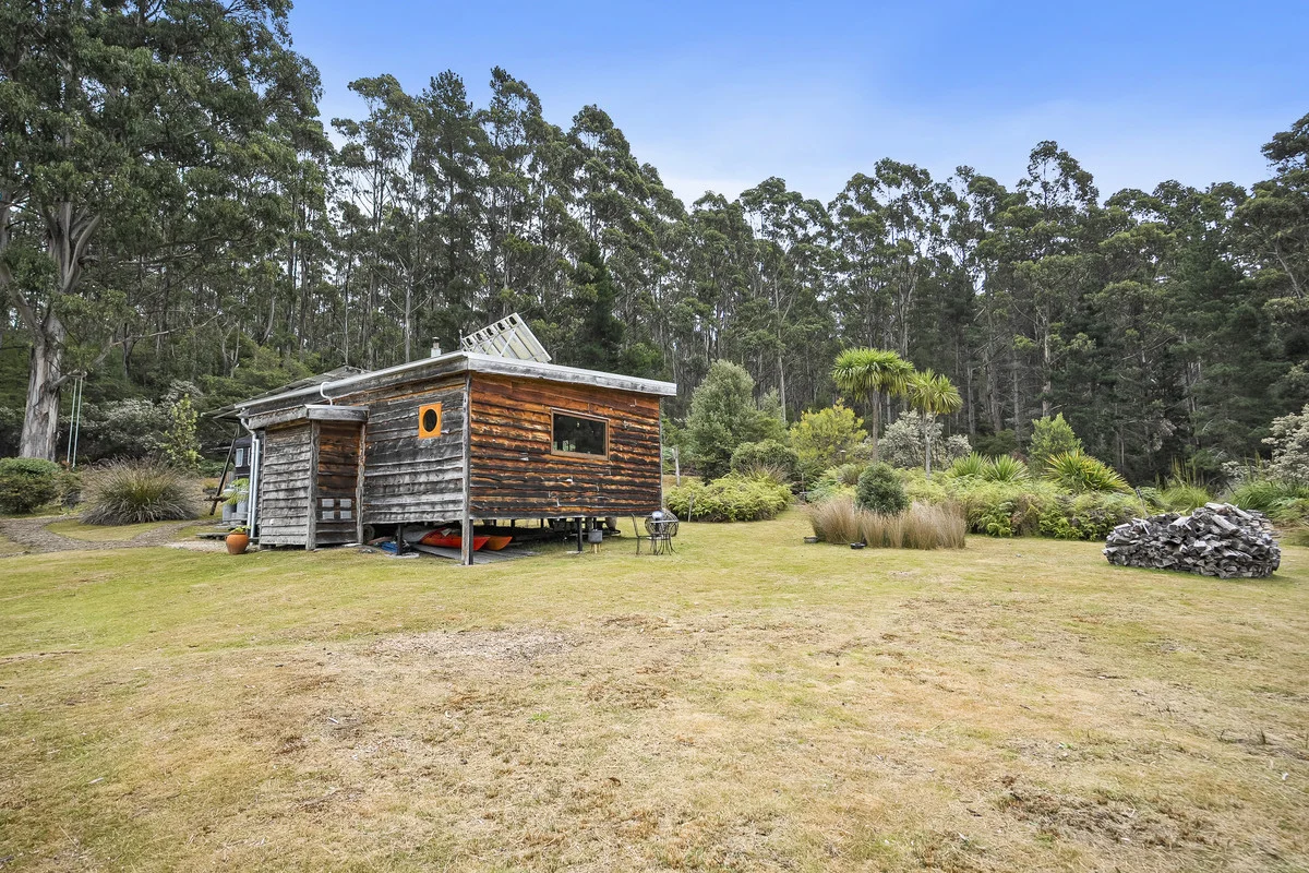 Additional image 9 of 303 Kregors Road, Gordon TAS 7150