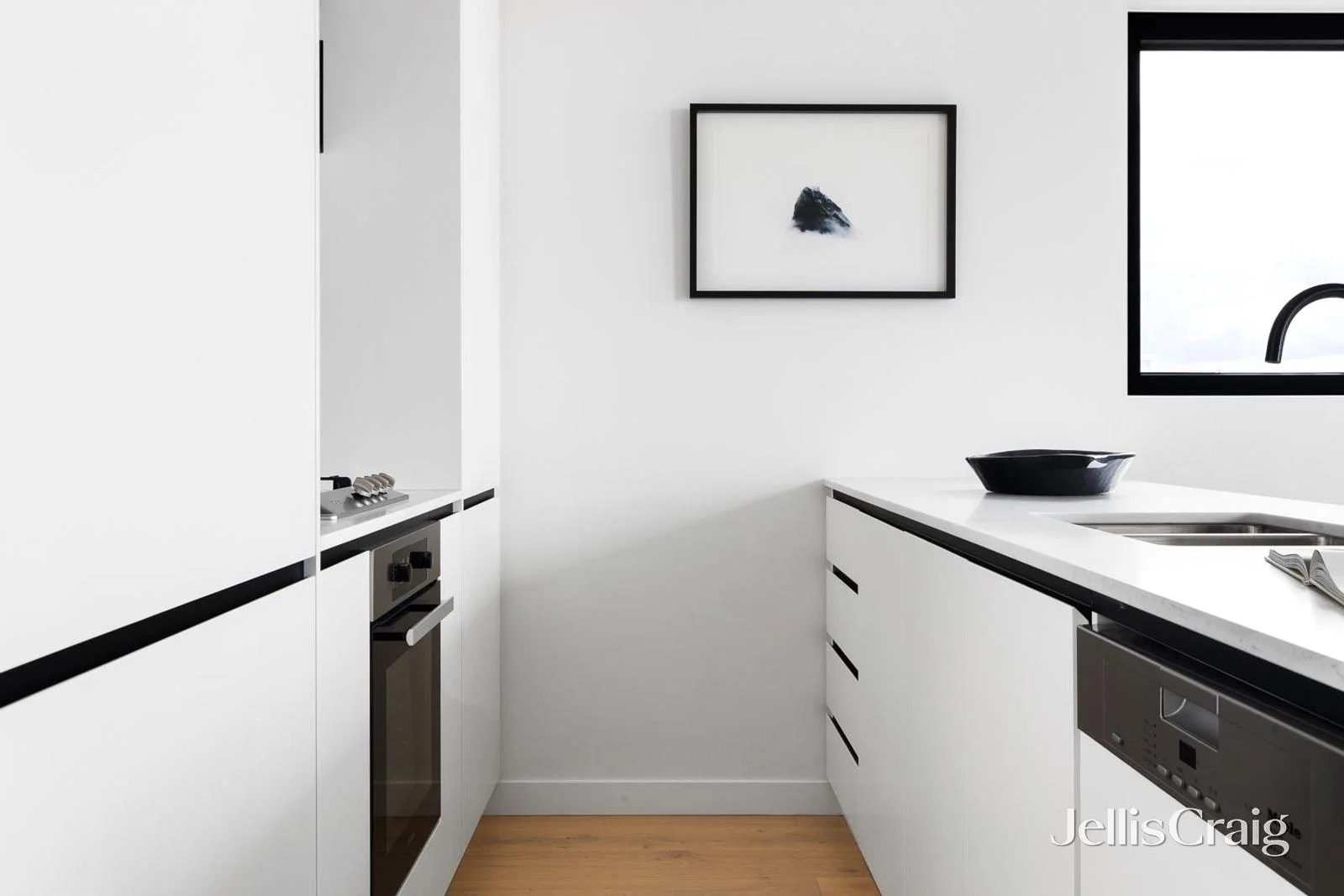 Additional image 4 of 407/2 Mascoma Street, Ascot Vale VIC 3032