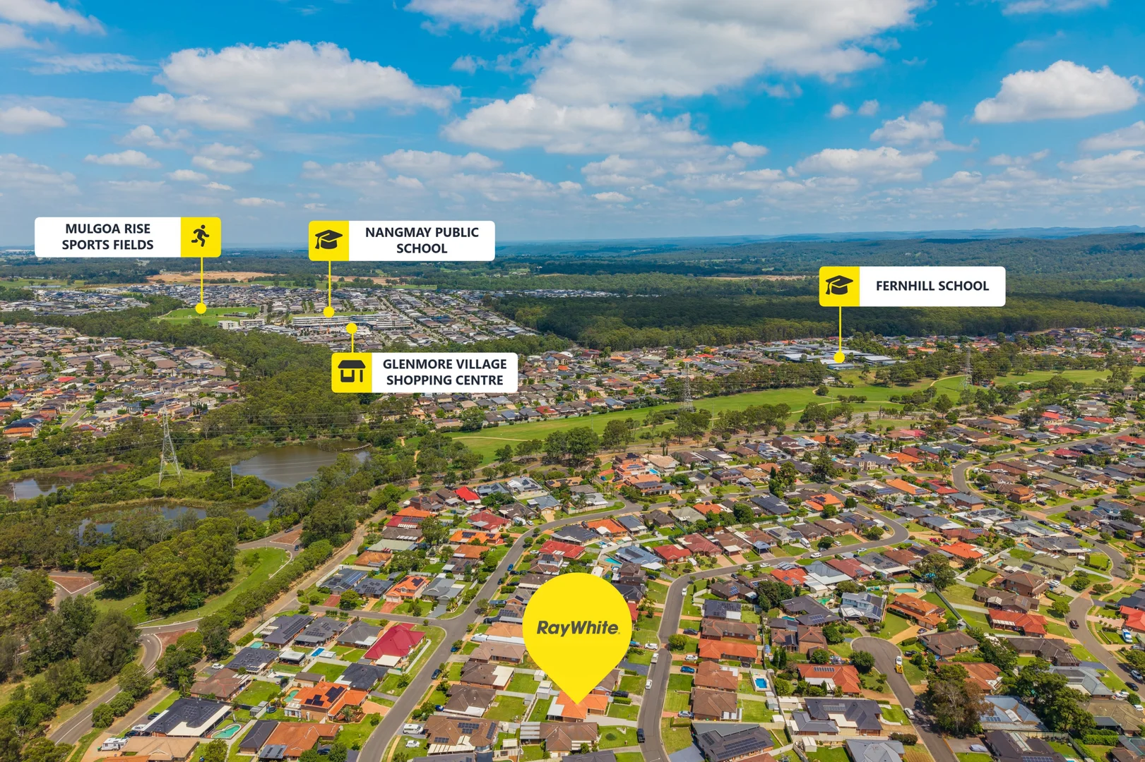 Additional image 21 of 20 Durali Road, Glenmore Park NSW 2745