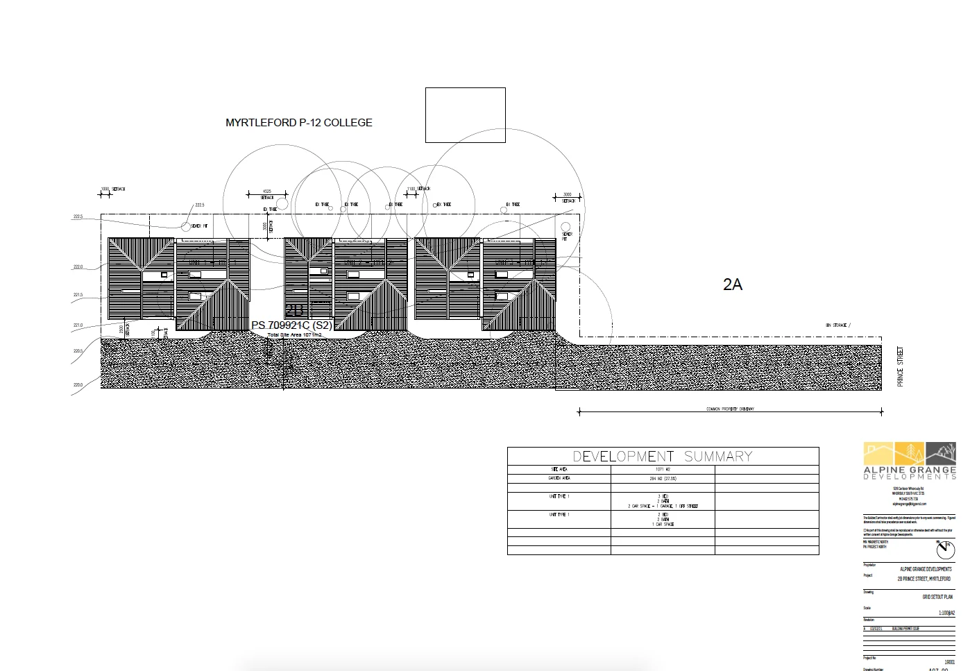 Additional image 4 of 2B Prince Street, Myrtleford VIC 3737