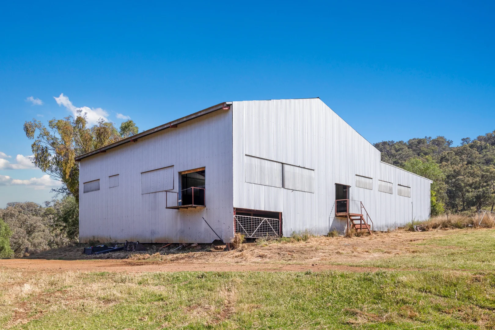 Additional image 4 of "Upper Forest View" 562 Wisemans Arm Road, Attunga NSW 2345