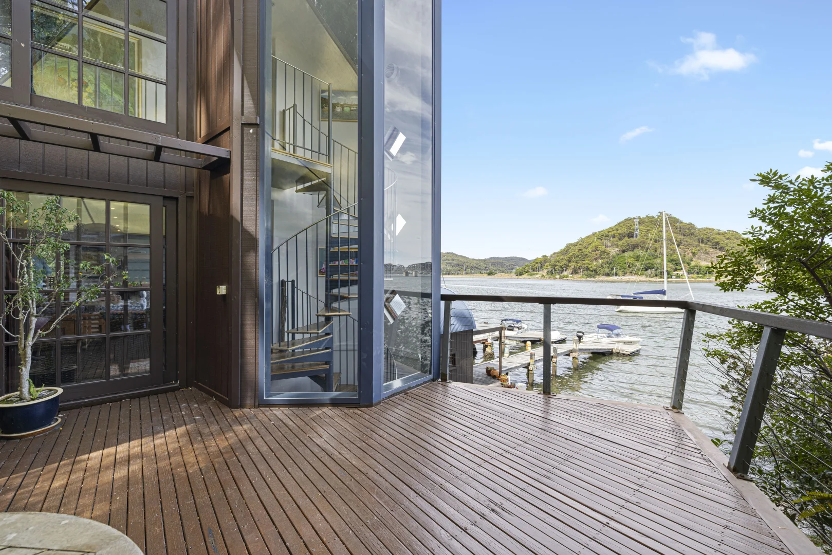 Additional image 11 of 52 Riverview Avenue, Dangar Island NSW 2083