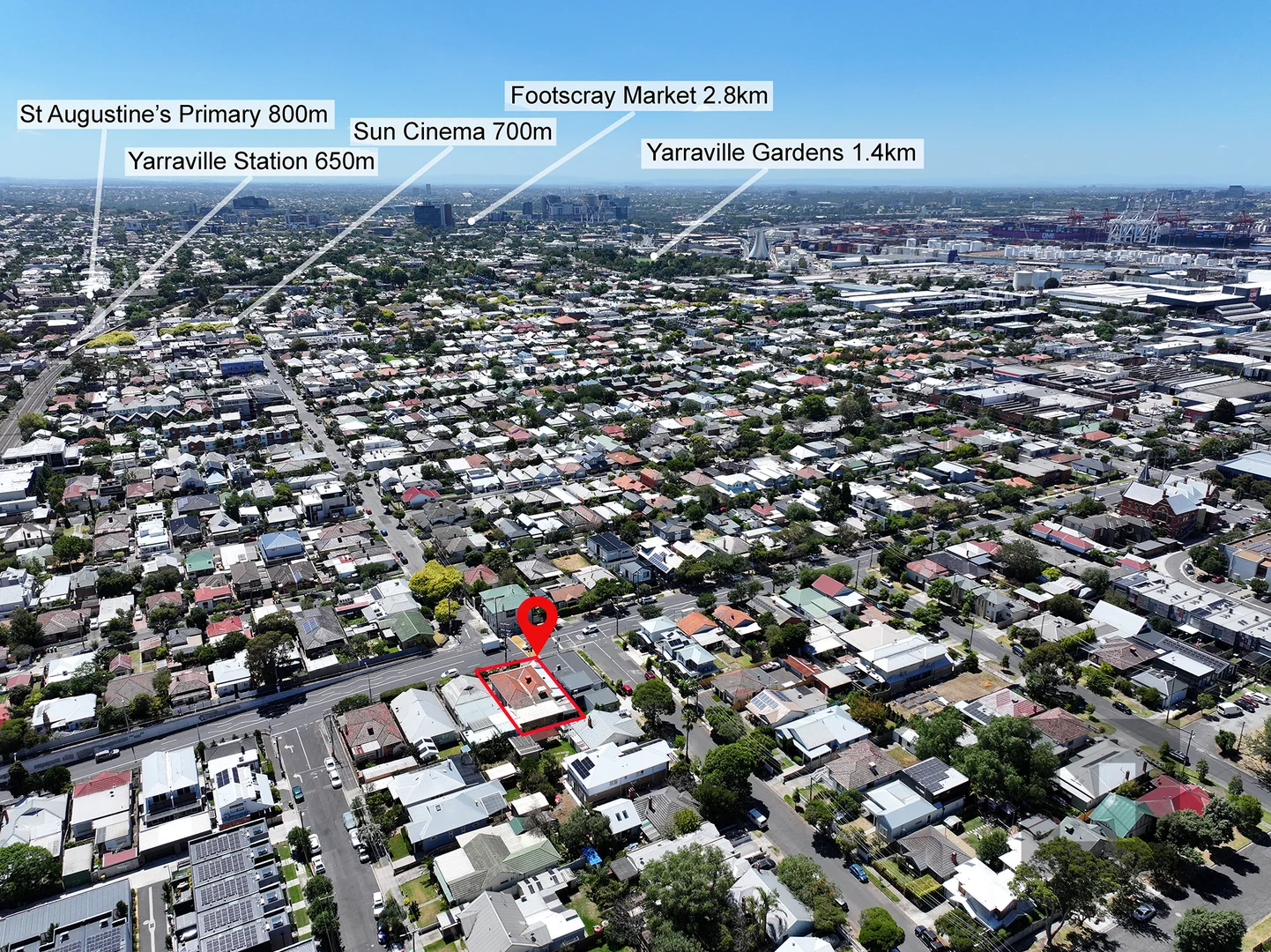 Additional image 15 of 97 Francis Street, Yarraville VIC 3013