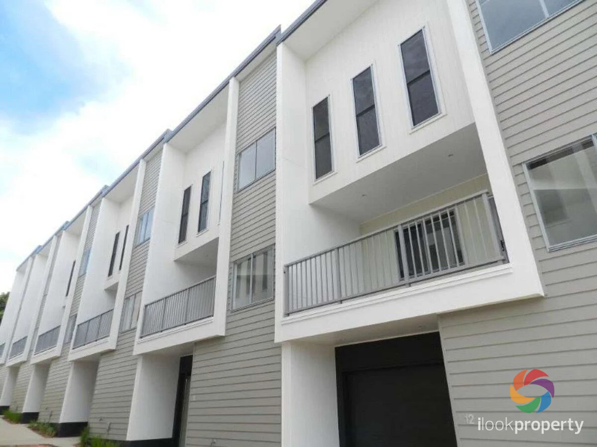Additional image 3 of 12/7 View Street, West Gladstone QLD 4680