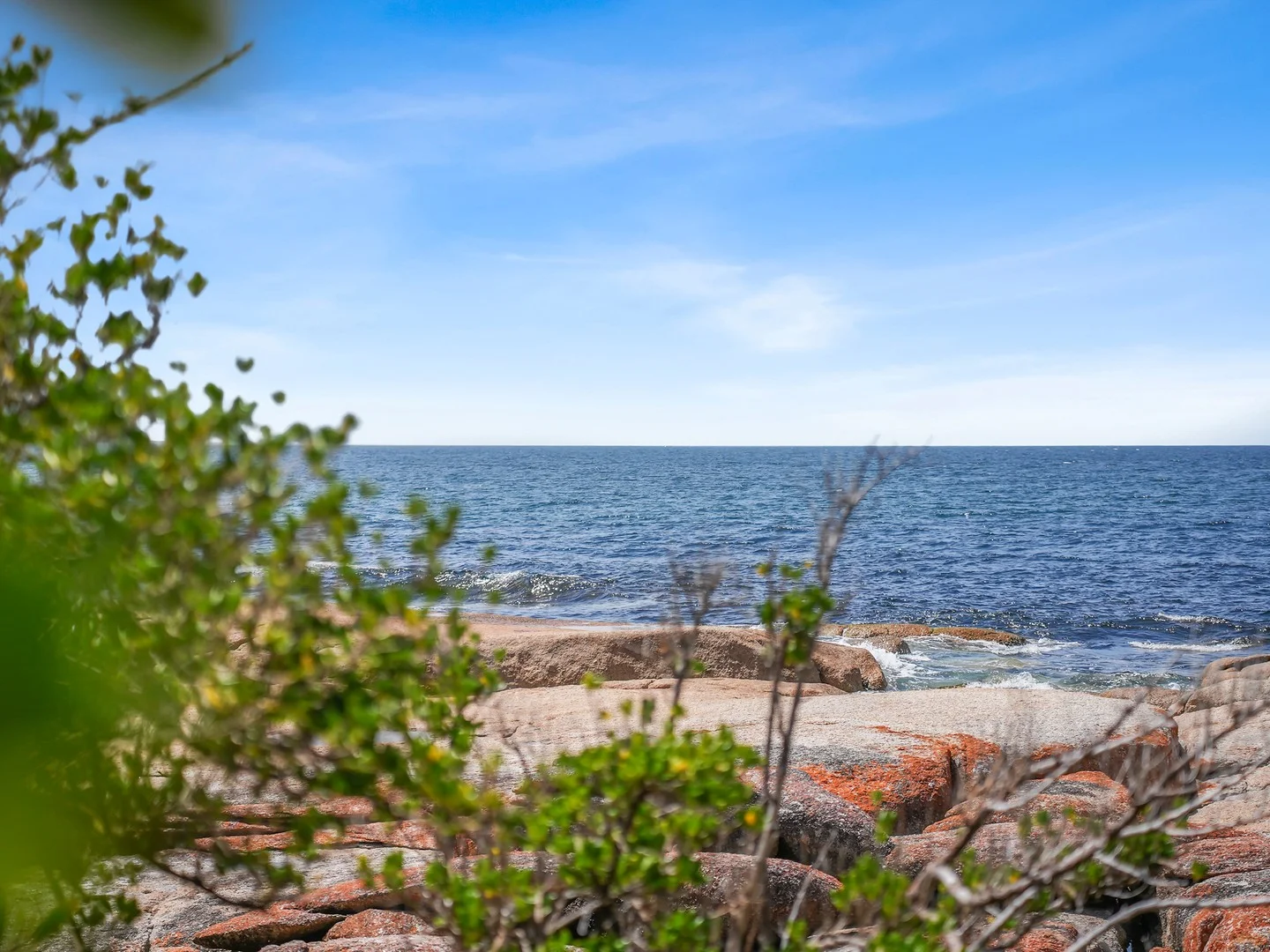 Lot 2/7 Waubs Court, Bicheno TAS 7215