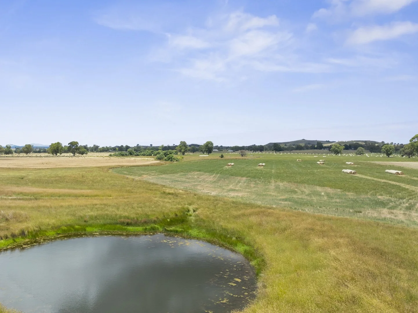 Lot 3 Long Lane, Barwite VIC 3722