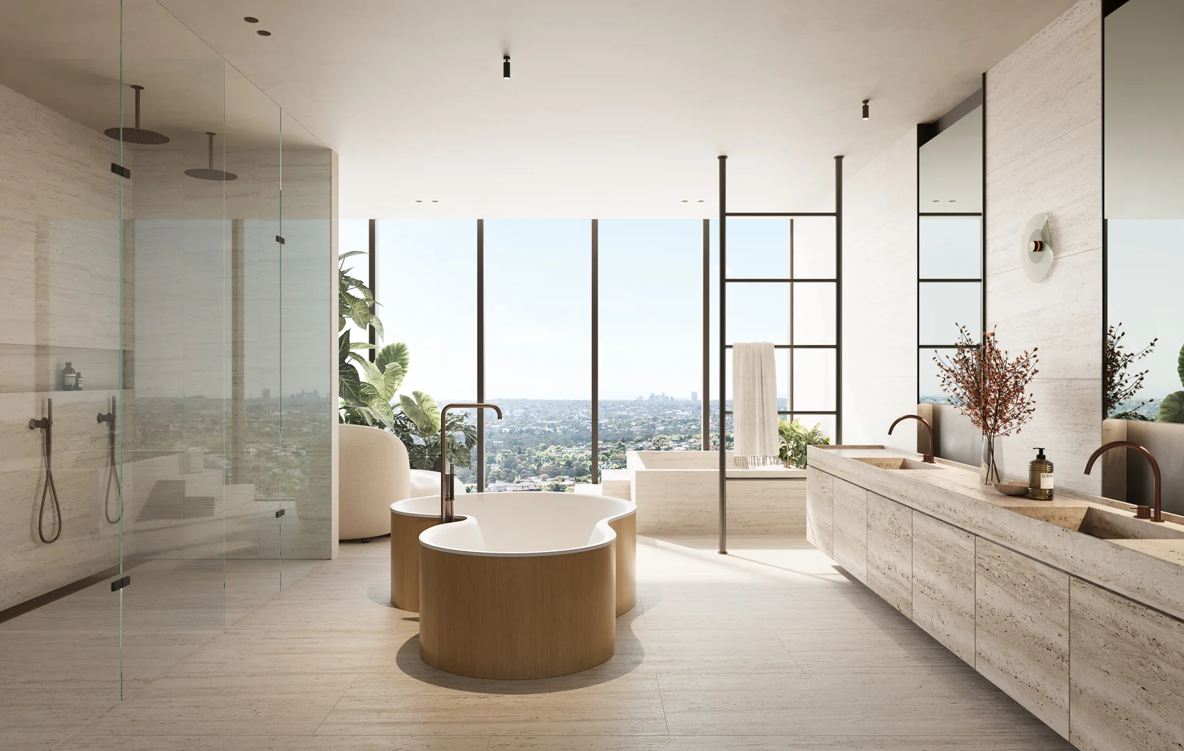 Additional image 10 of Penthouse, 661 Chapel Street, South Yarra VIC 3141