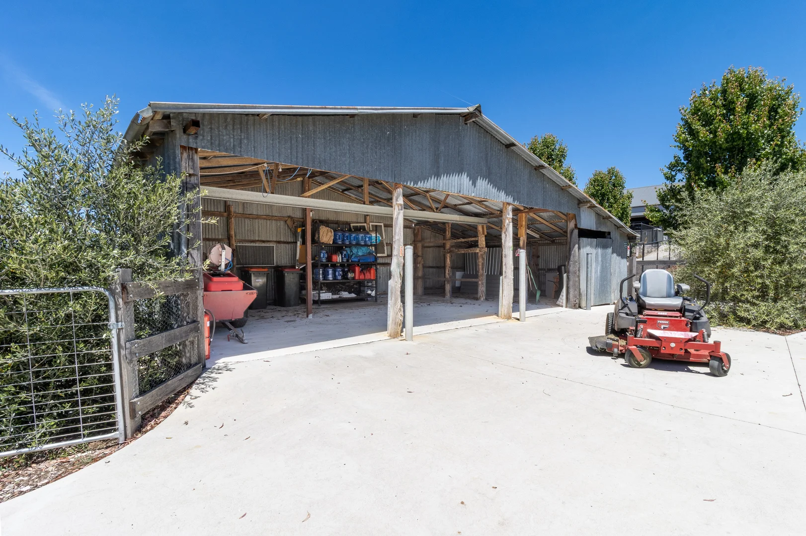 Additional image 13 of 1557 Rockley Road, Fosters Valley NSW 2795