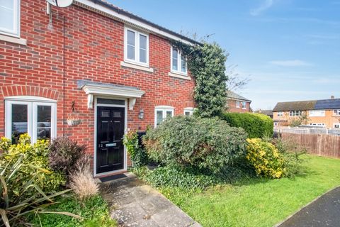 Ireland Avenue, Beeston, Nottingham, Nottinghamshire NG9