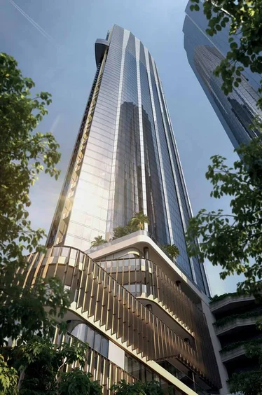 Additional image 9 of 1103/18 Hoff Boulevard, Southbank VIC 3006