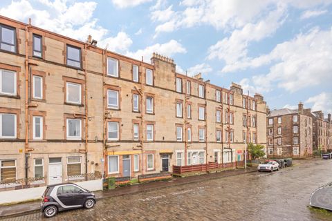Wheatfield Place, Edinburgh, Midlothian EH11