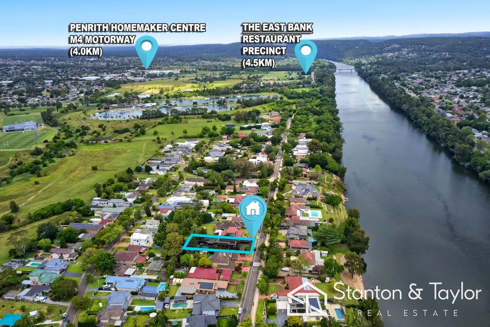 Additional image 35 of 40 Nepean Avenue, Penrith NSW 2750