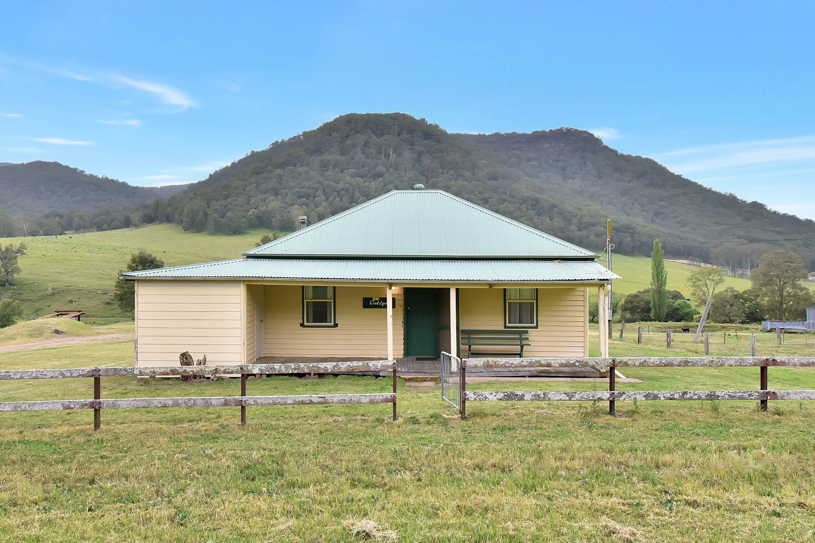 Additional image 4 of 1473 Watagan Creek Road, Laguna NSW 2325