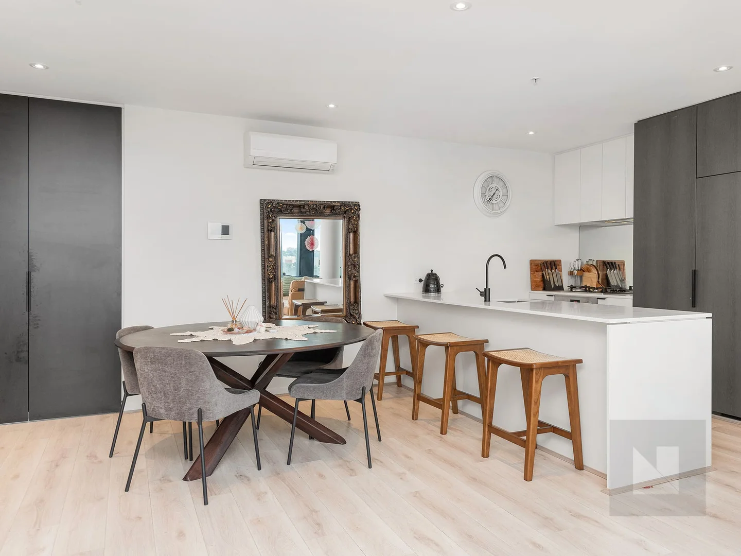 Additional image 6 of 2003/5 Joseph Road, Footscray VIC 3011