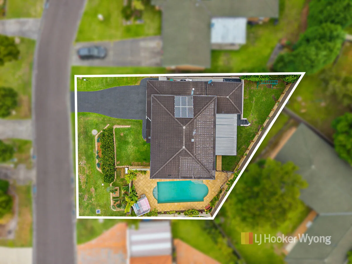 Additional image 19 of 21 Richard Avenue, Mardi NSW 2259