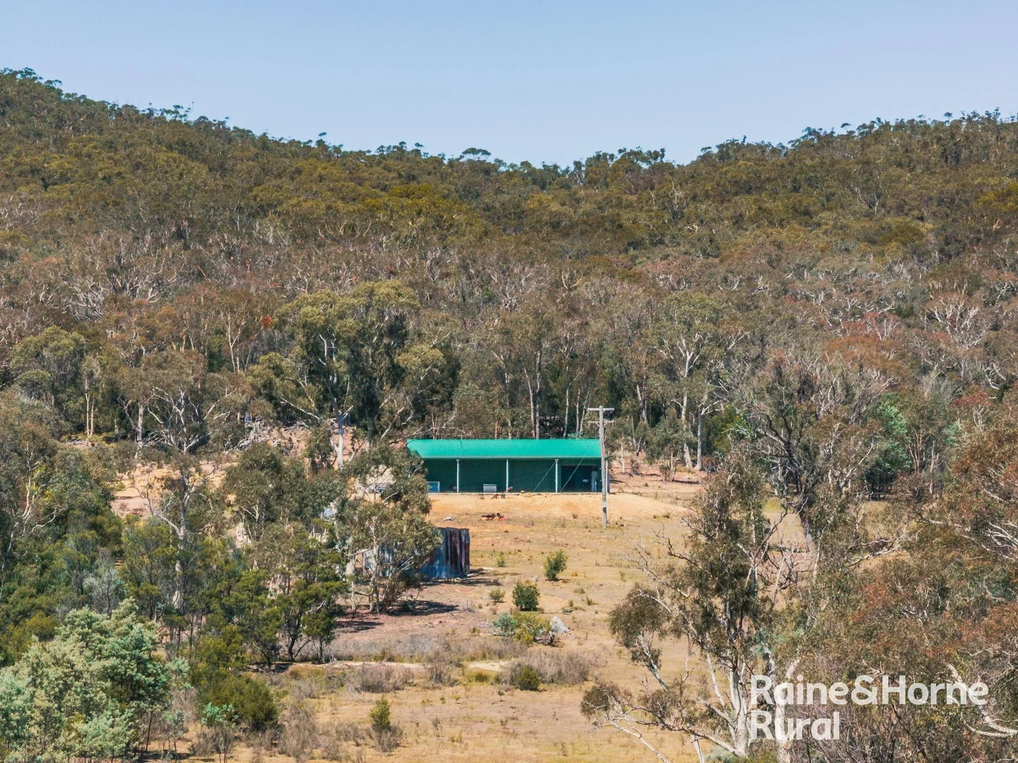 42 Point Ondyong Road, Currawang NSW 2580