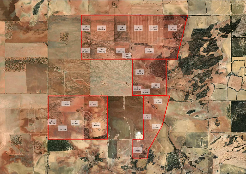 Additional image 8 of 16757 Luckman Road, Welbungin WA 6477