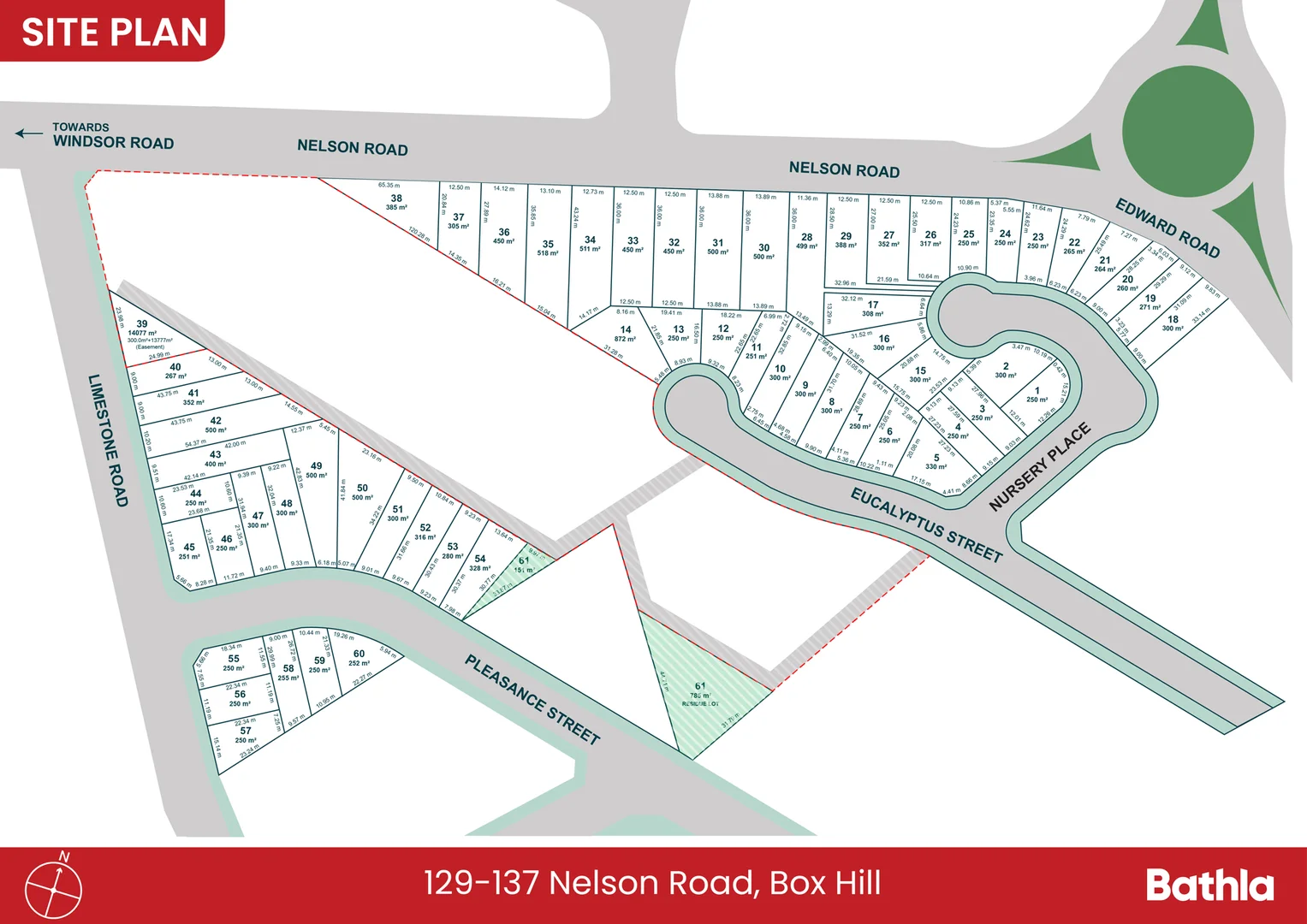 Additional image 4 of 129-137 Nelson Road, Box Hill NSW 2765