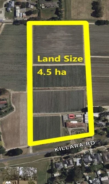 9 Killara Road, Coldstream VIC 3770