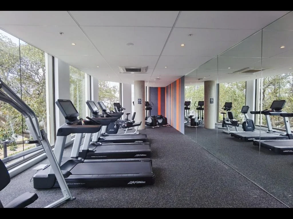 Additional image 5 of 20810/2B Figtree Drive, Sydney Olympic Park NSW 2127