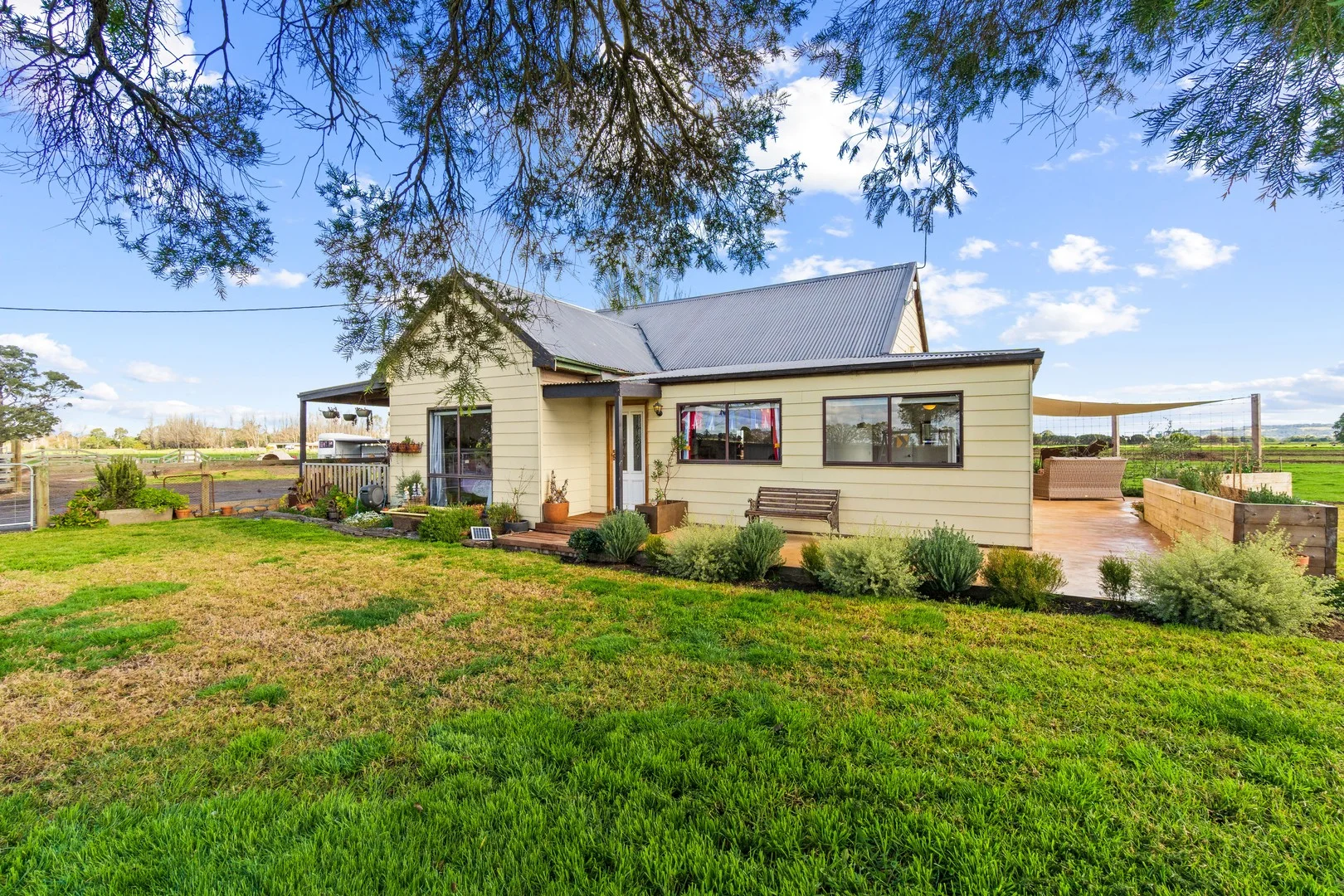 Additional image 2 of 353 Tinamba Newry Road, Newry VIC 3859