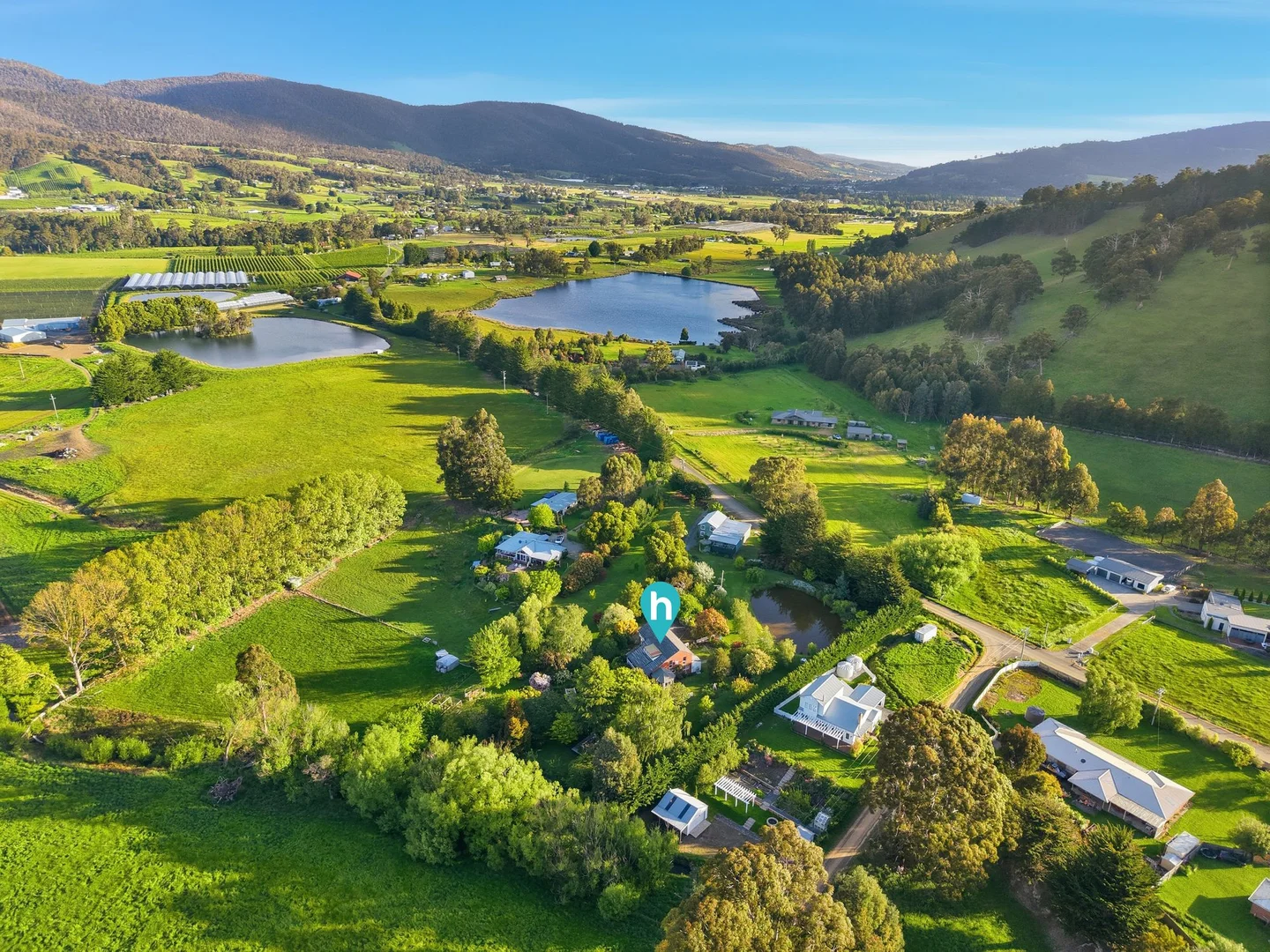 Additional image 33 of 160 Lucaston Road, Lucaston TAS 7109