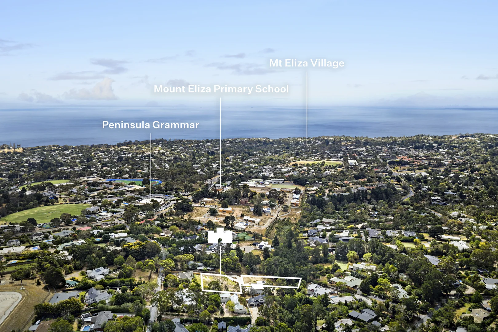 Additional image 10 of 2-4/27 The Ridge, Mount Eliza VIC 3930