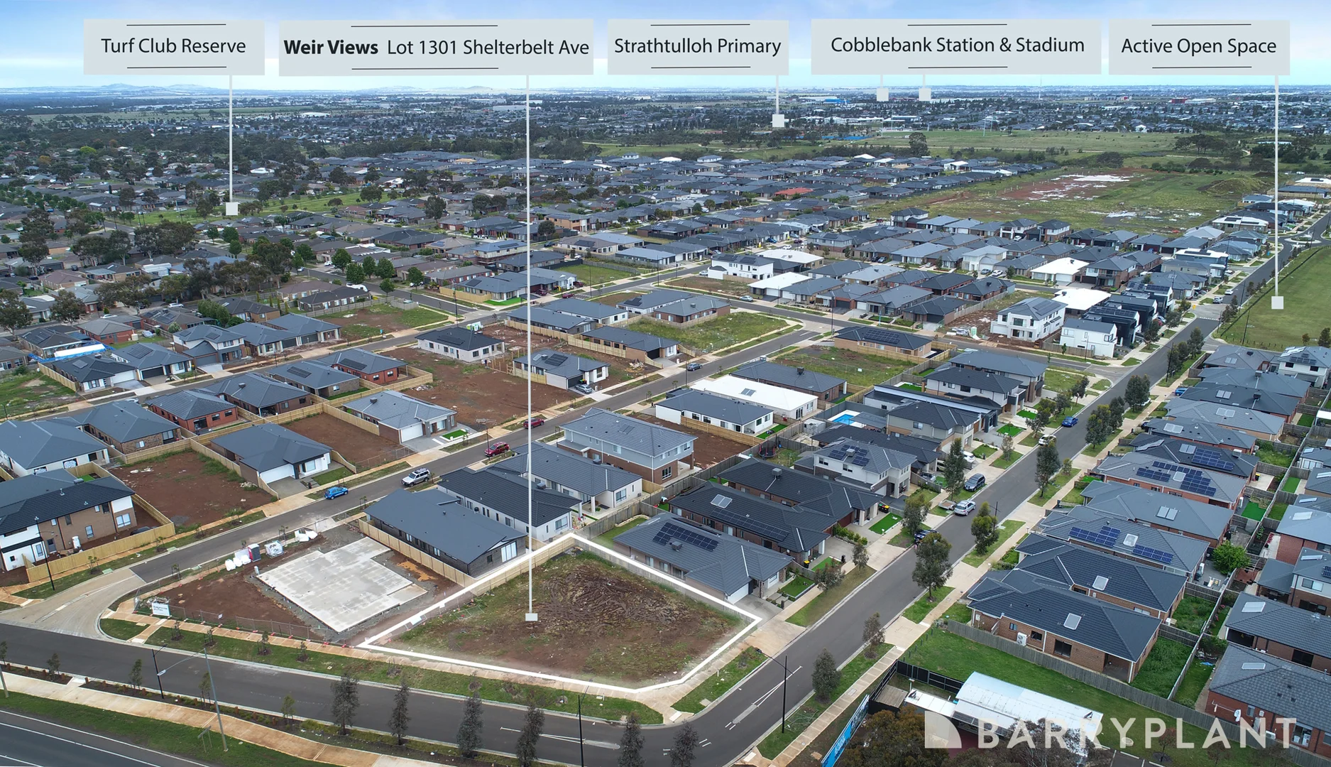 Additional image 6 of 69 Shelterbelt Avenue, Weir Views VIC 3338