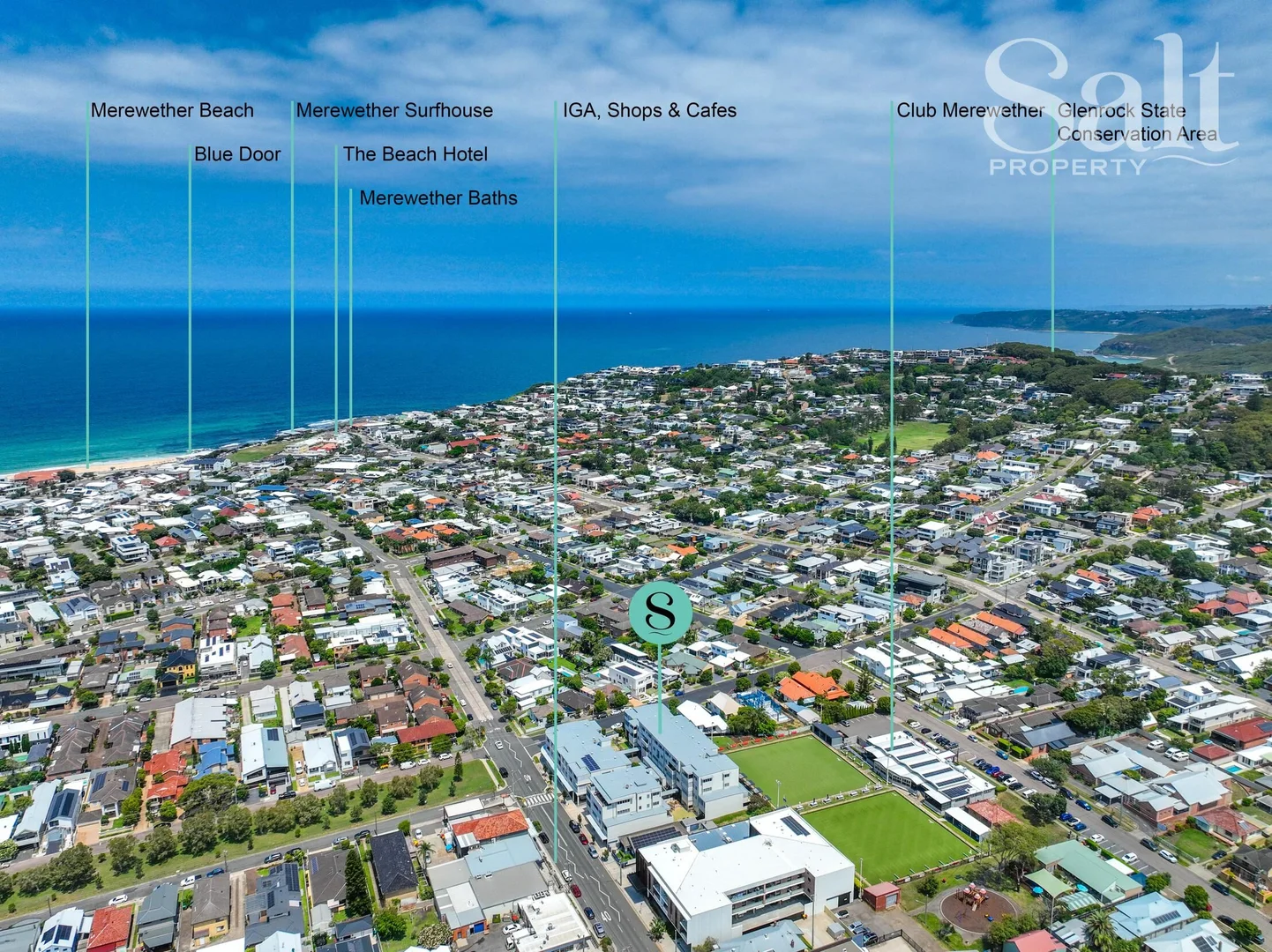 Additional image 5 of 114/27 Llewellyn Street, Merewether NSW 2291