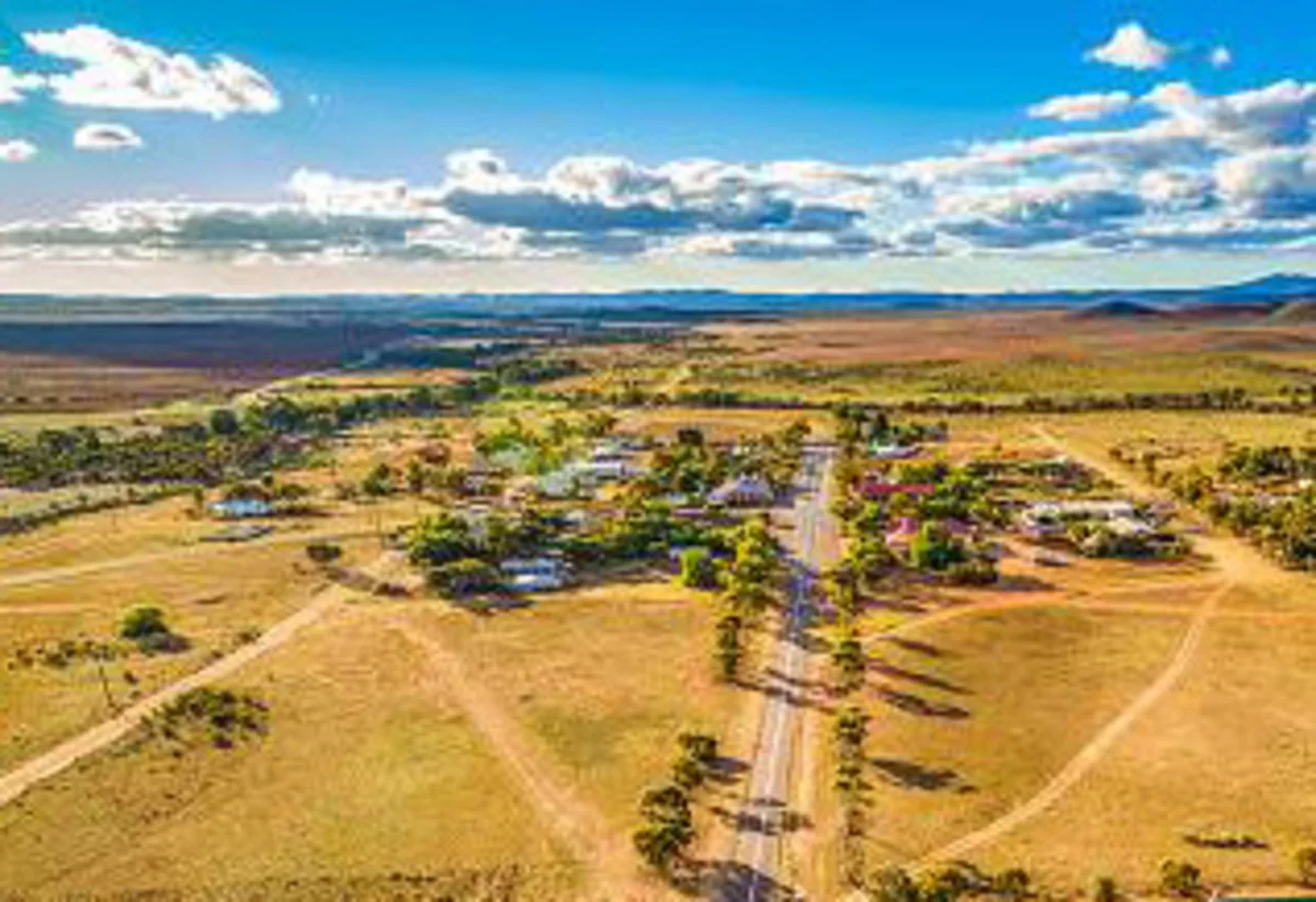 Additional image 6 of 1 Second Street, Carrieton SA 5432