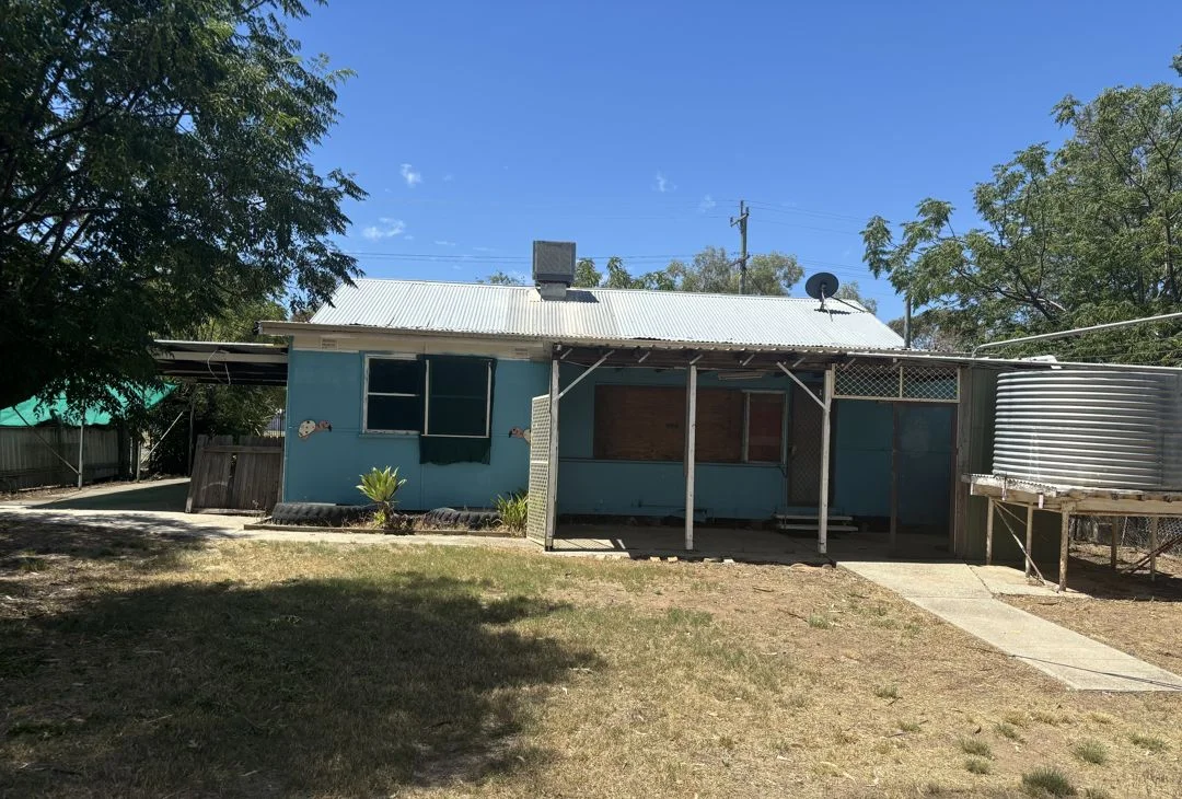 Additional image 3 of 49 Dewhurst Street, Walgett NSW 2832