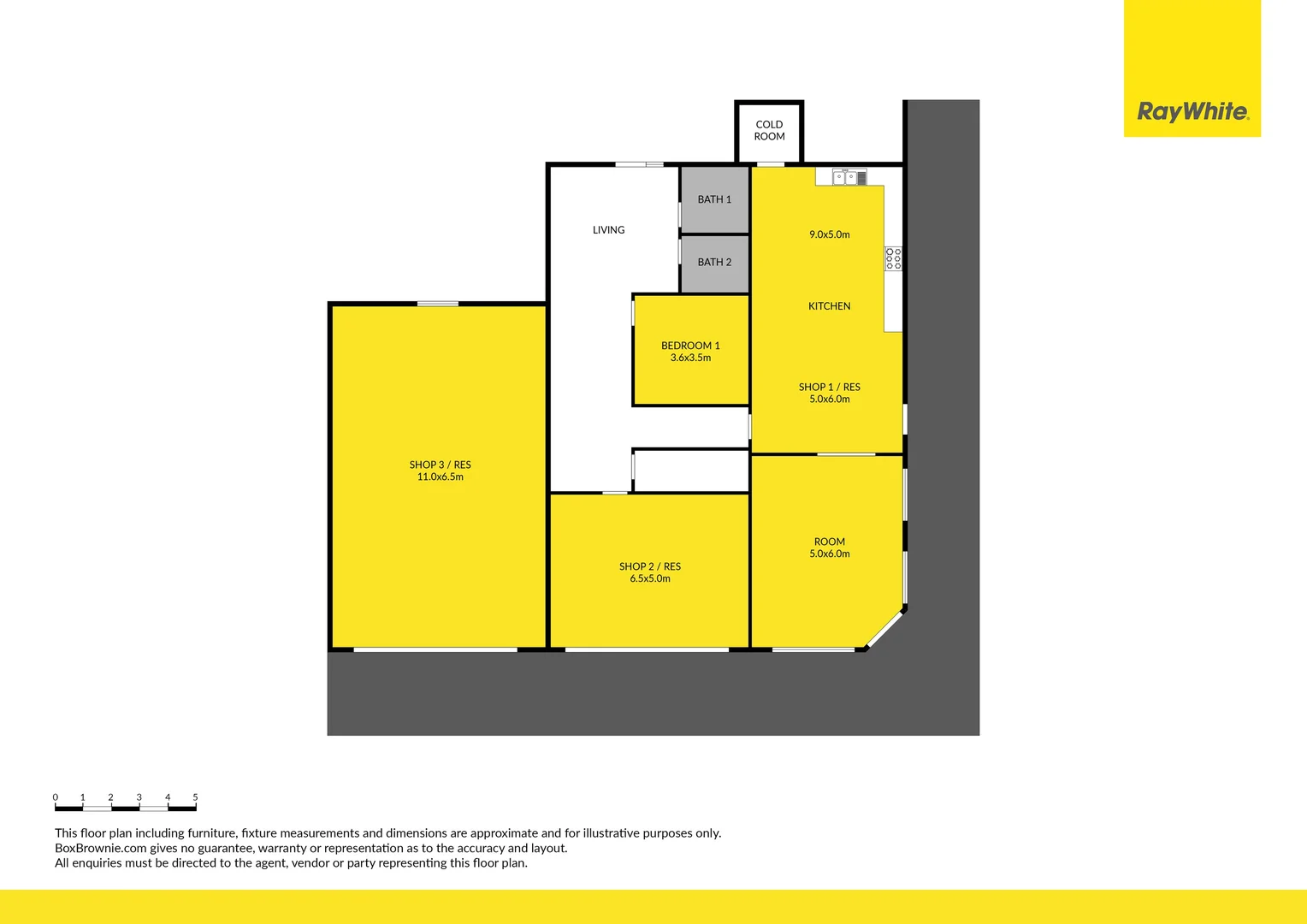 Additional image 14 of 12 Sandilands Street, Bonalbo NSW 2469