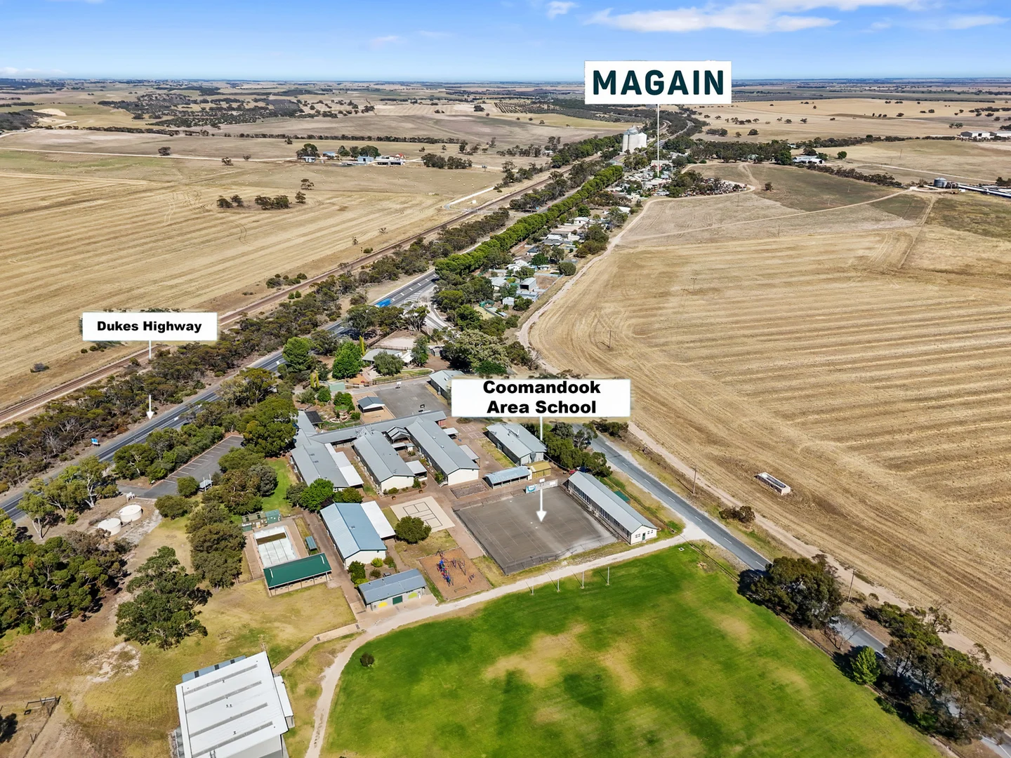 Additional image 33 of 3209 Dukes Highway, Coomandook SA 5261