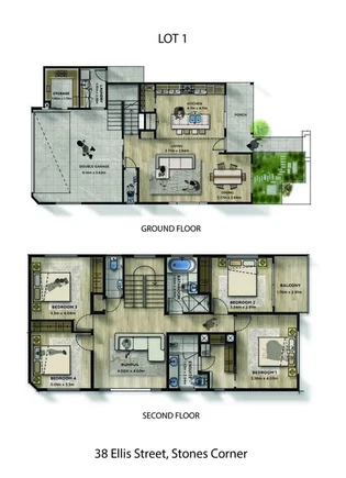 Additional image 9 of 38 Ellis Street, Stones Corner QLD 4120