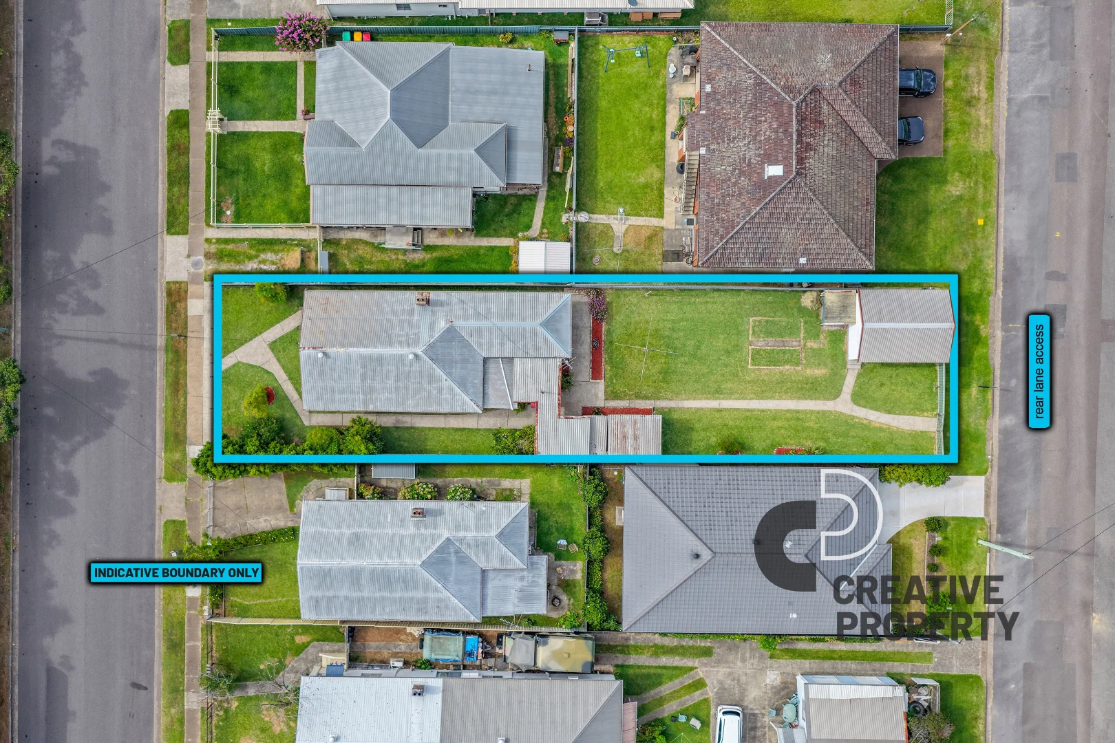 Additional image 3 of 21 Mordue Parade, Jesmond NSW 2299