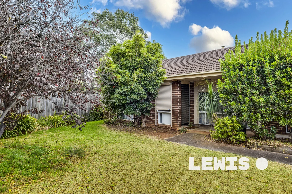 19/5 Ovens Court, Werribee VIC 3030