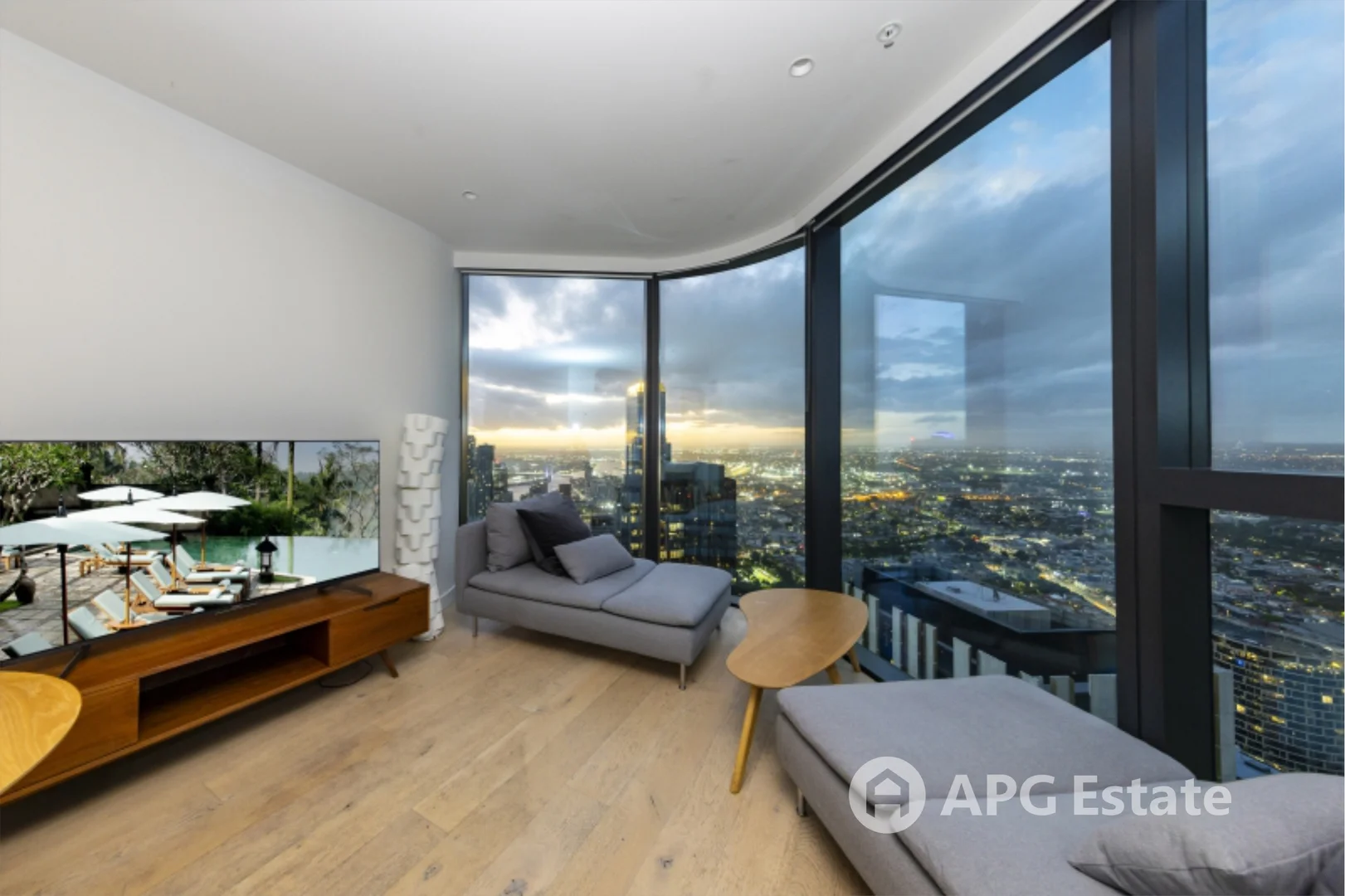 Additional image 3 of 7103/228 La Trobe Street, Melbourne VIC 3000